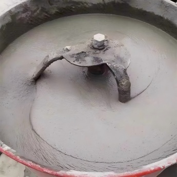 迁西高强无收缩灌浆料施工流程 ，灌浆料施工注意事项