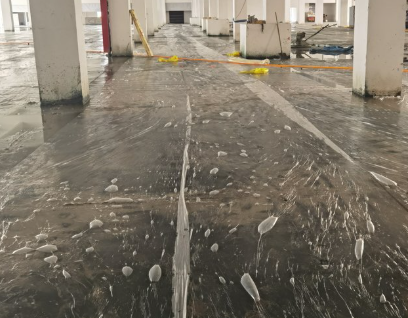 迁西不发火砂浆和不发火金属骨料有什么区别