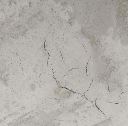 迁西灌浆料为什么会产生裂缝？出现裂缝该如何处理？