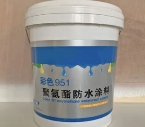 迁西聚氨酯防水涂料