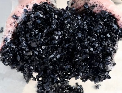 迁西沥青冷补料（沥青砂）的优势特点与施工流程解析