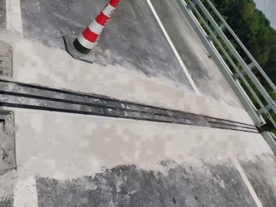 迁西伸缩缝更换后浇筑材料快速结构修补料速砼的产品特点及施工流程​