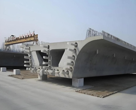 迁西抗冻压浆料的特点及标准化施工工艺